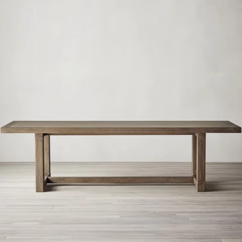 Outdoor Furniture Teak - Уличная мебель из тикового дерева, современный