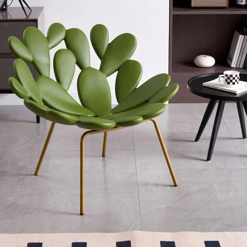 Outdoor Furniture Bali Style - Кресло-кактус для интернет-селебрити: современный креативный диван