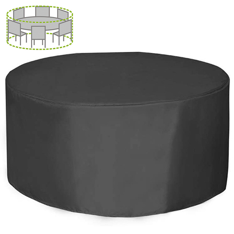 Outdoor Furniture Weatherproof - Чехол для садовой мебели 12 размеров,