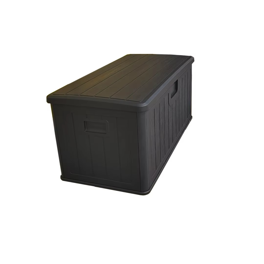 Outdoor Furniture Weatherproof - Уличный ящик для хранения объемом 45