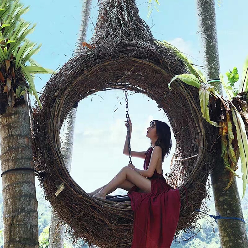 Outdoor Furniture Bali Style - Лидер продаж, качели в стиле Бали,