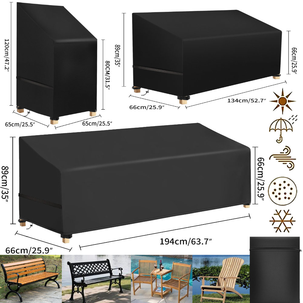 Outdoor Furniture Upholstery Near Me - Водонепроницаемые чехлы для садовой мебели: защита