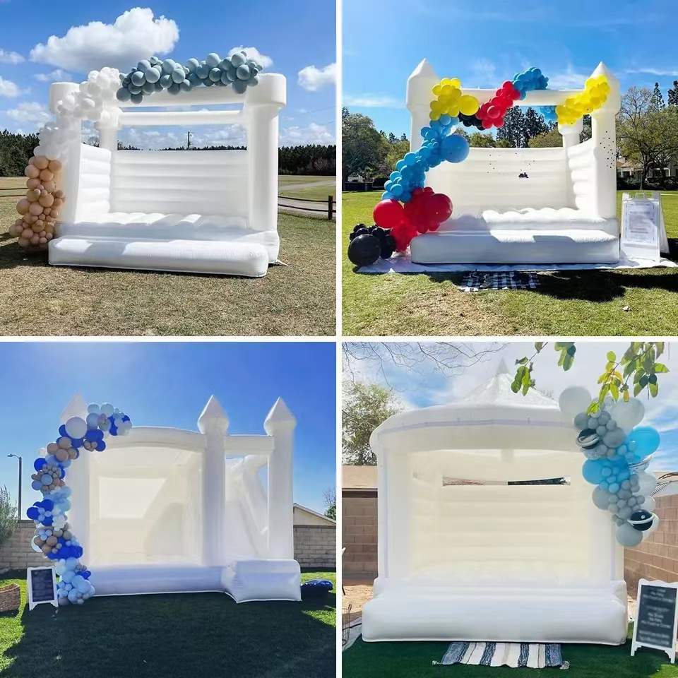 # Новый надувной батут-замок д – обзор и цена Outdoor Furniture Newcastle
