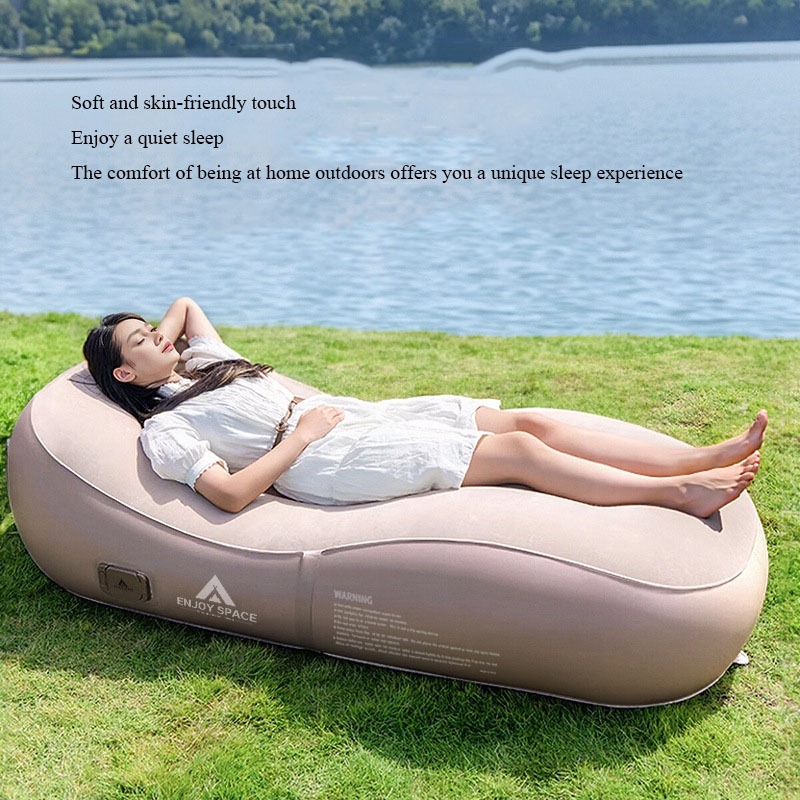 Автоматический надувной ленивы – обзор и цена Outdoor Furniture Lounge Set
