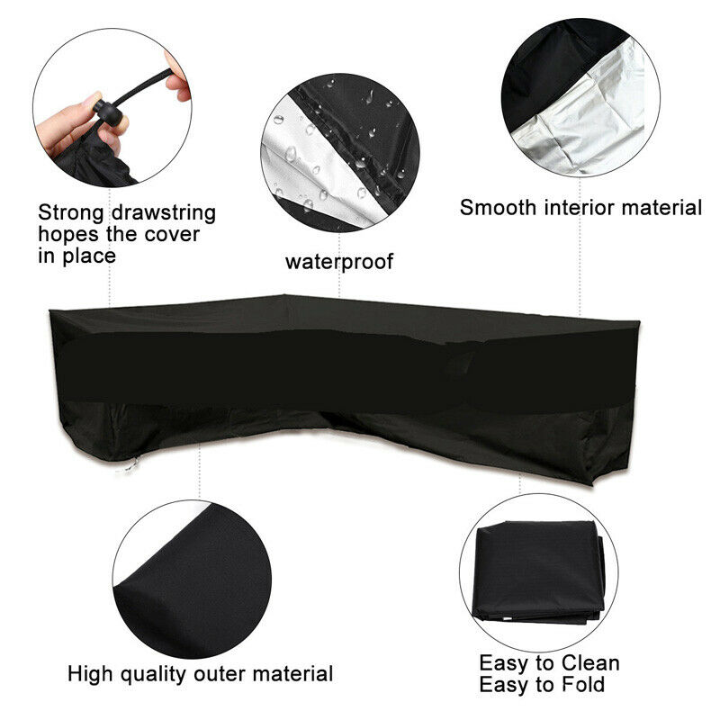 Водонепроницаемый чехол для ме – обзор и цена Outdoor Furniture Weatherproof