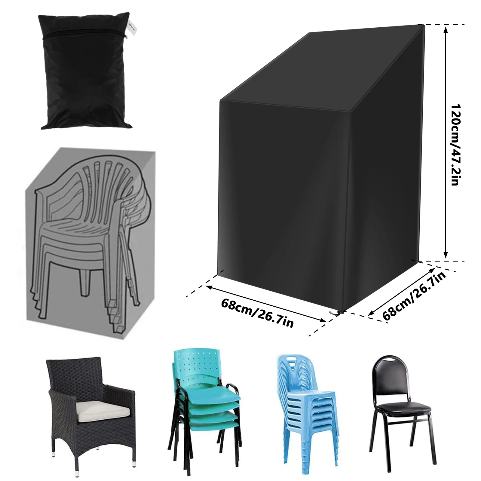Пылезащитный чехол для стула с – обзор и цена Outdoor Furniture Upholstery Near Me