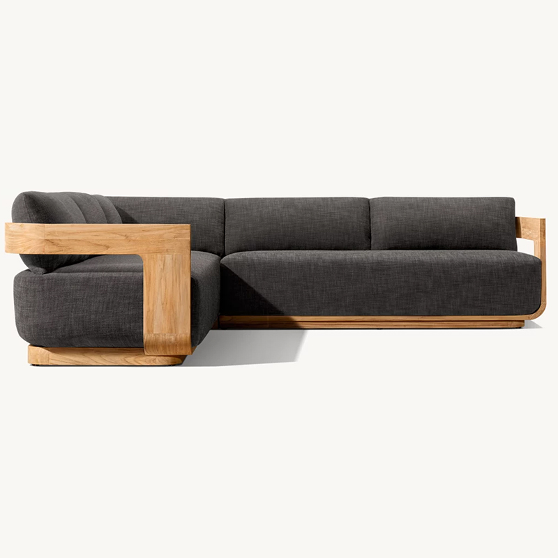 Современный садовый диван из т – обзор и цена Outdoor Furniture On Sale