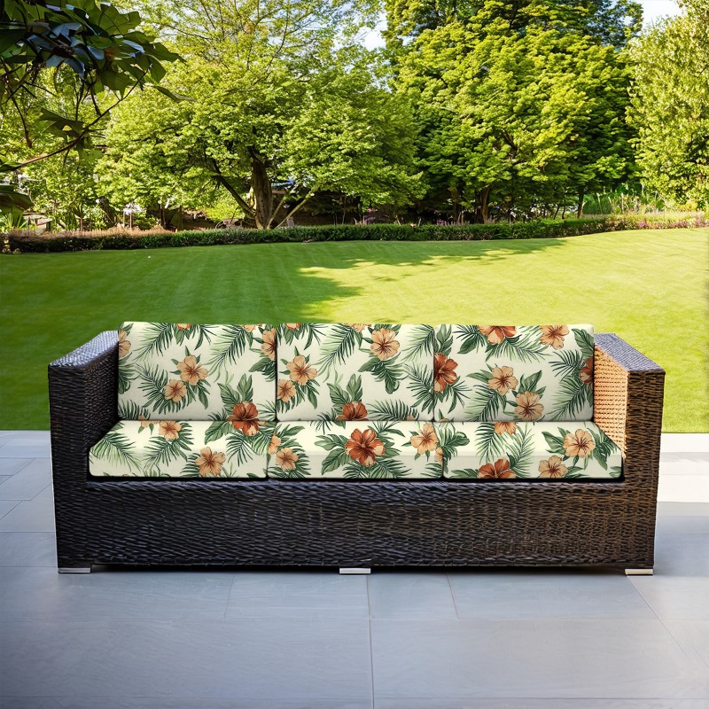 Чехол с принтом для садовой ме – обзор и цена Outdoor Furniture On Sale