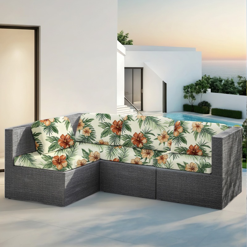 Чехол с принтом для садовой ме – обзор и цена Outdoor Furniture On Sale