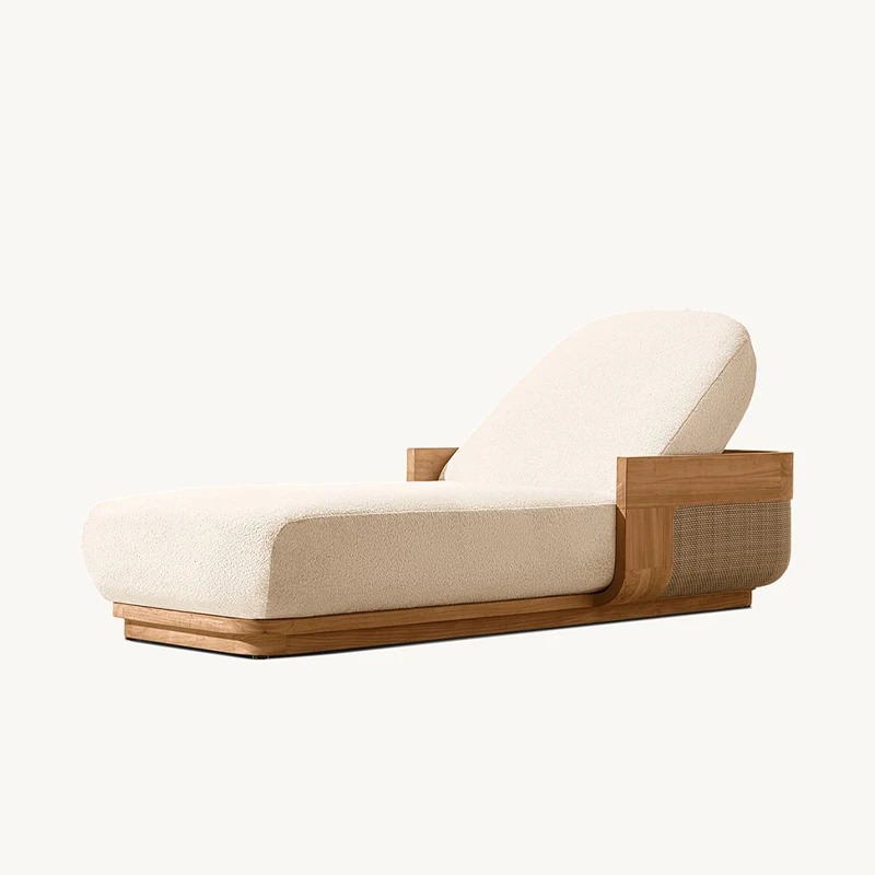 Комплект шезлонгов и кушеток S – обзор и цена Outdoor Furniture Lounge Set