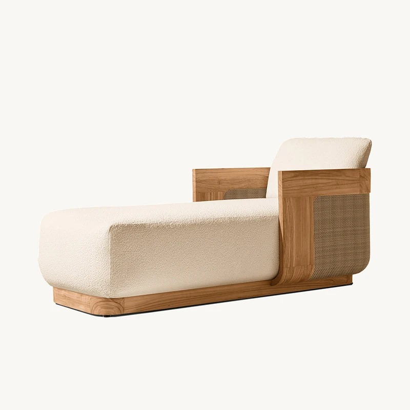 Комплект шезлонгов и кушеток S – обзор и цена Outdoor Furniture Lounge Set
