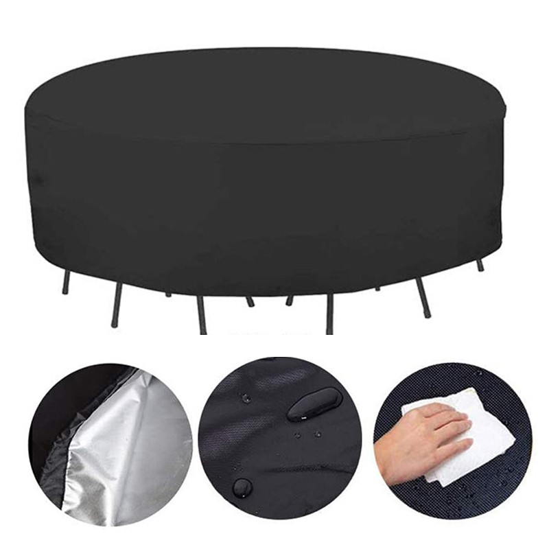 Чехол для садовой мебели 12 ра – обзор и цена Outdoor Furniture Weatherproof