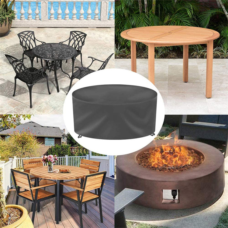 Чехол для садовой мебели 12 ра – обзор и цена Outdoor Furniture Weatherproof