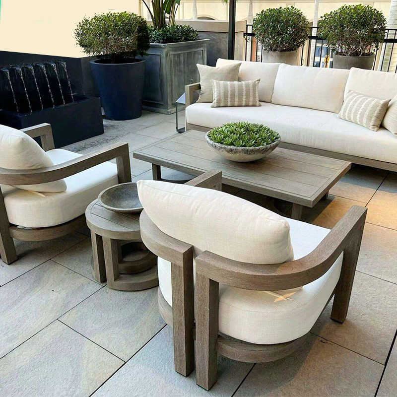 Мебель для двора, отеля, зоны  – обзор и цена Outdoor Furniture On Sale