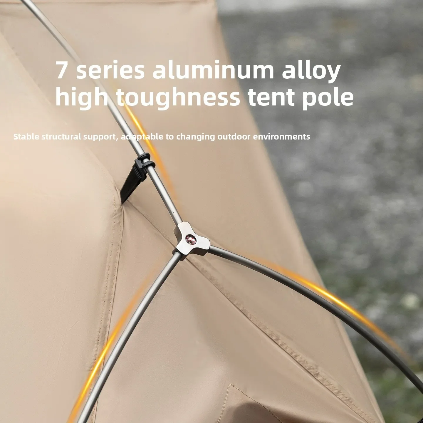Палатка-кровать MOUNTAINHIKER  – обзор и цена Outdoor Furniture Weatherproof