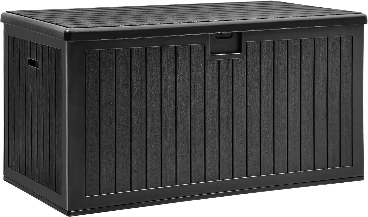 Уличный ящик для хранения объе – обзор и цена Outdoor Furniture Weatherproof