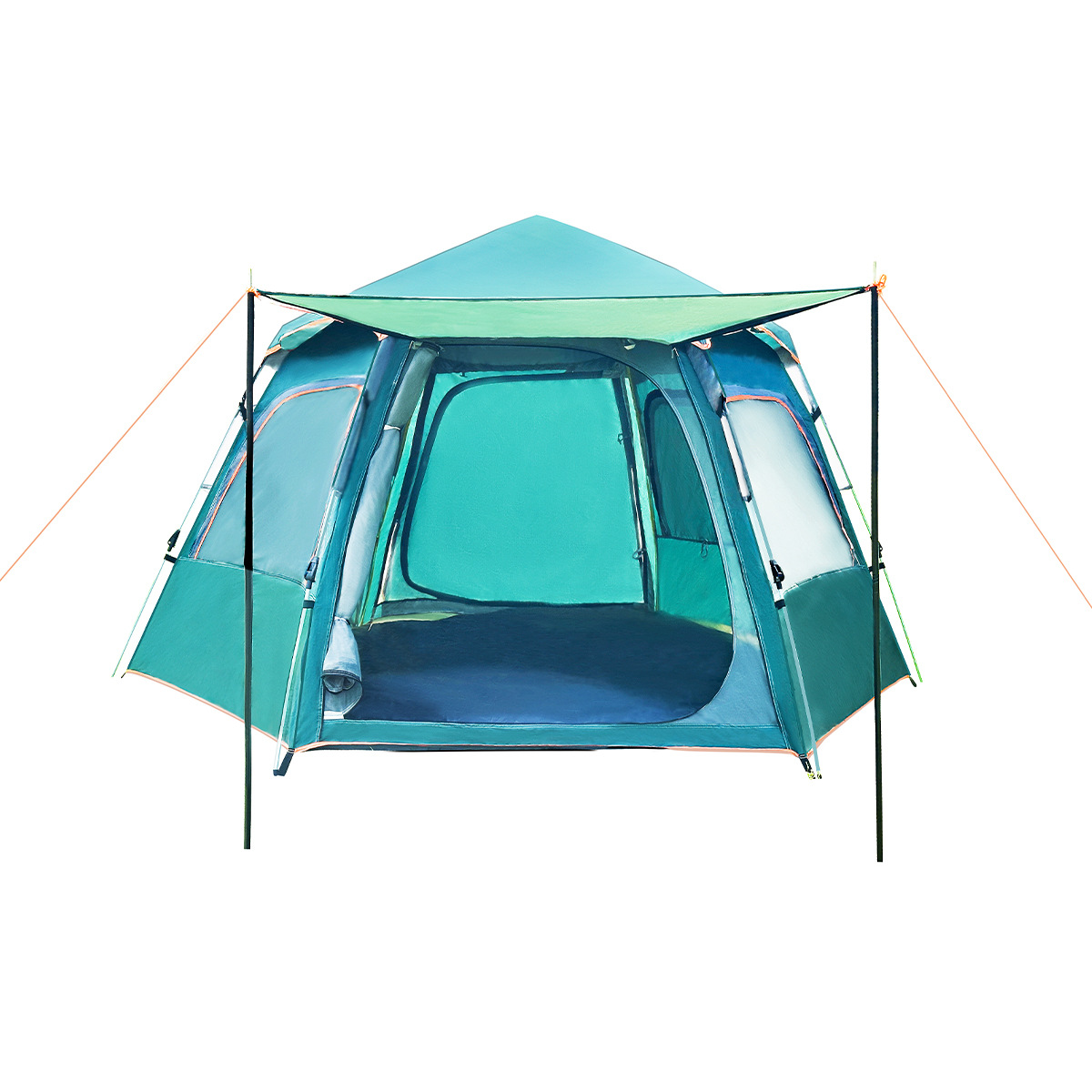 Премиальная шестиугольная одно – обзор и цена Outdoor Furniture Cost