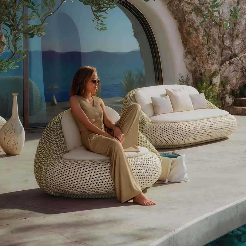 Комплект уличной мебели из рот – обзор и цена Outdoor Furniture On Sale