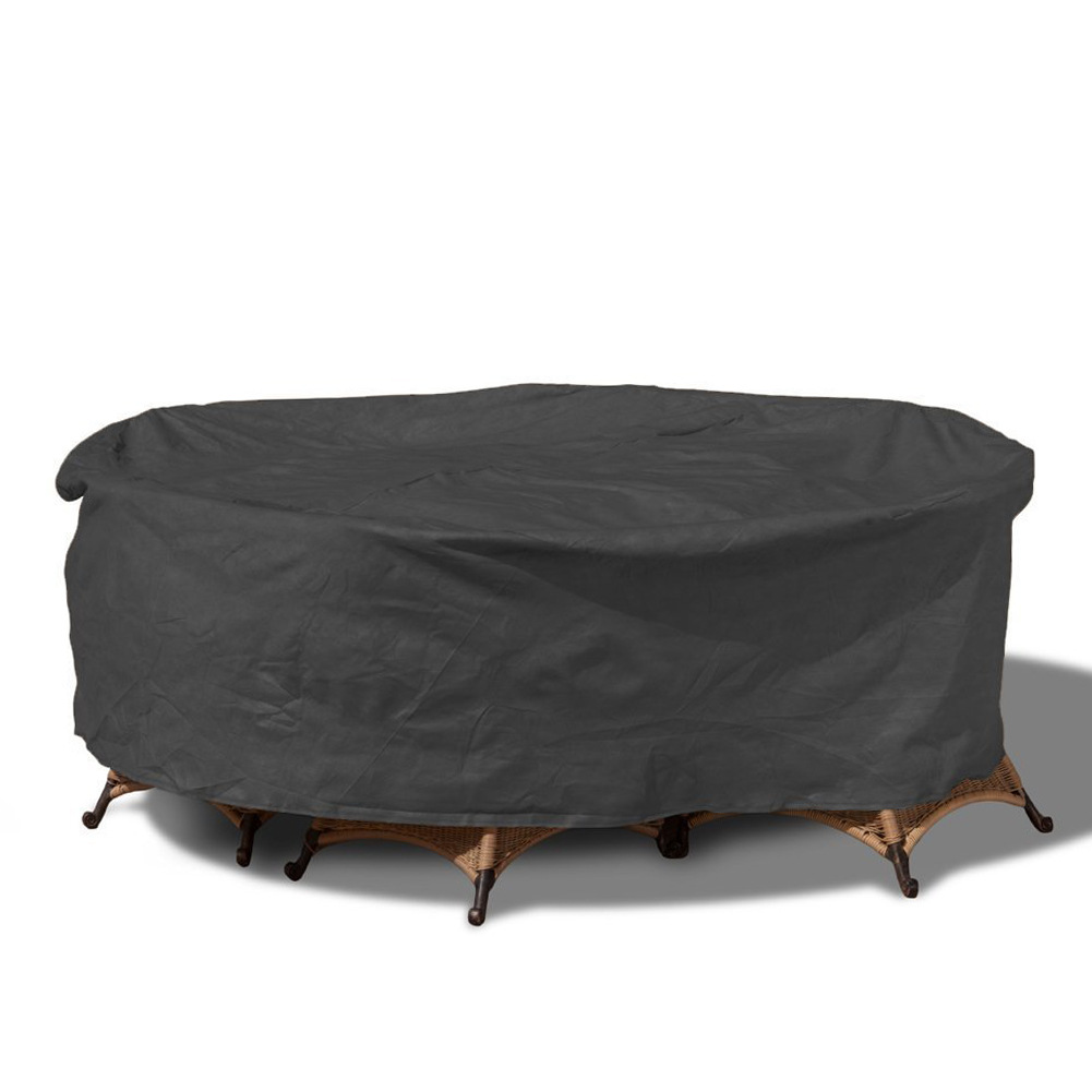 Круглый чехол для садовой мебе – обзор и цена Outdoor Furniture Upholstery Near Me