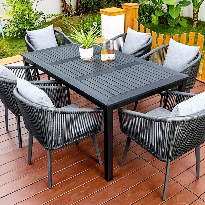 Комплект садовой мебели для ул – обзор и цена Outdoor Furniture Teak