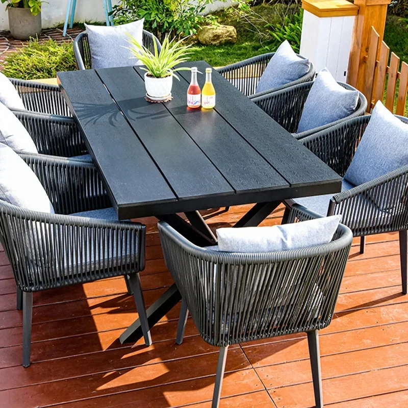 Комплект садовой мебели для ул – обзор и цена Outdoor Furniture Teak