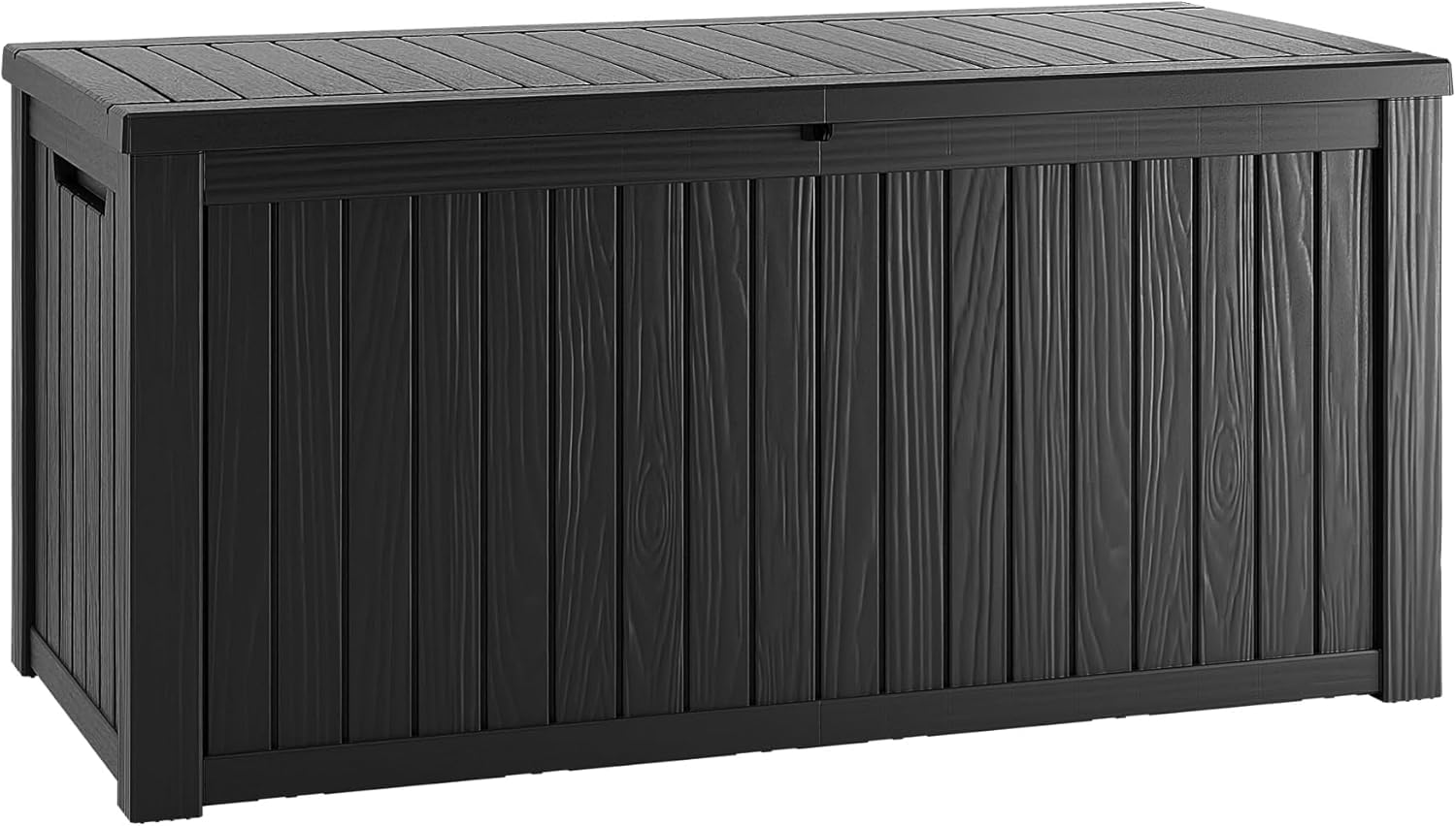Ящик для хранения из смолы на  – обзор и цена Garden Storage Box