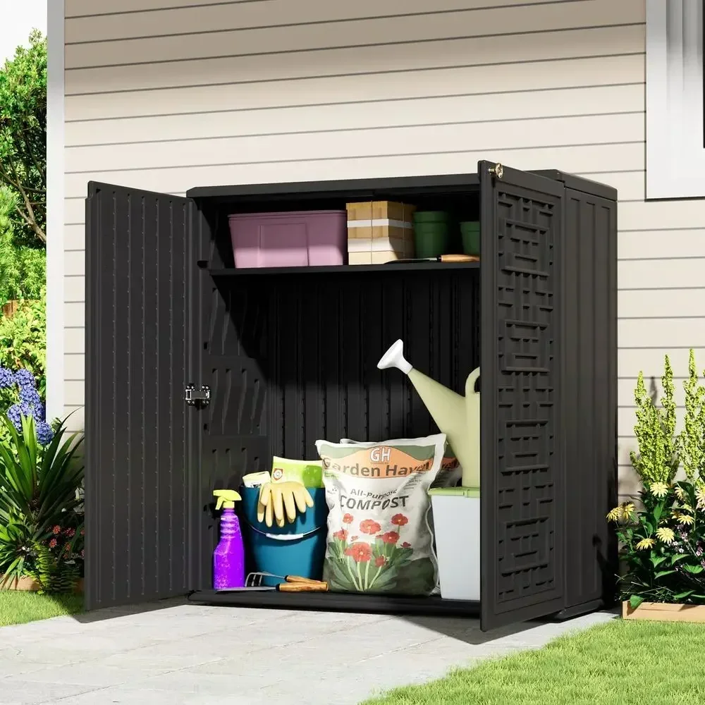 Всепогодный уличный шкаф для х – обзор и цена Outdoor Furniture Weatherproof