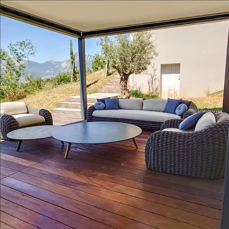 Комплект уличной мебели HYS из – обзор и цена Outdoor Furniture On Sale