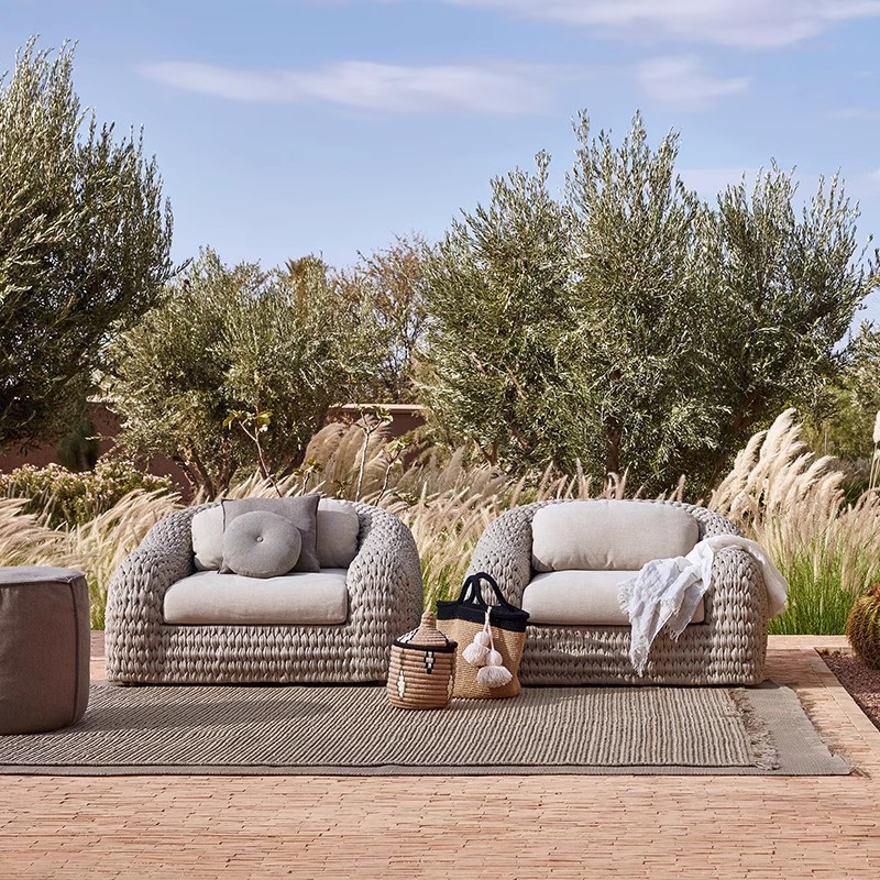Комплект уличной мебели HYS из – обзор и цена Outdoor Furniture On Sale