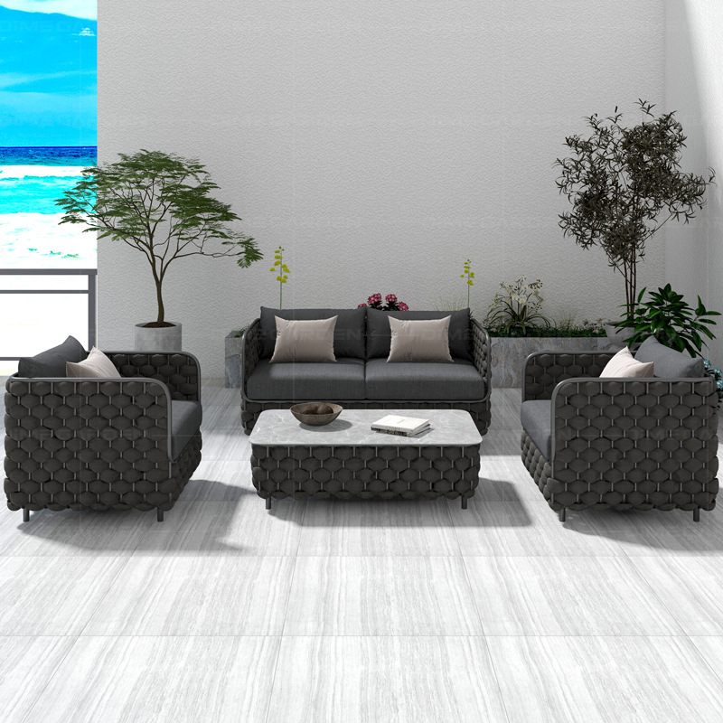 Трехместный уличный диван из р – обзор и цена Outdoor Furniture On Sale