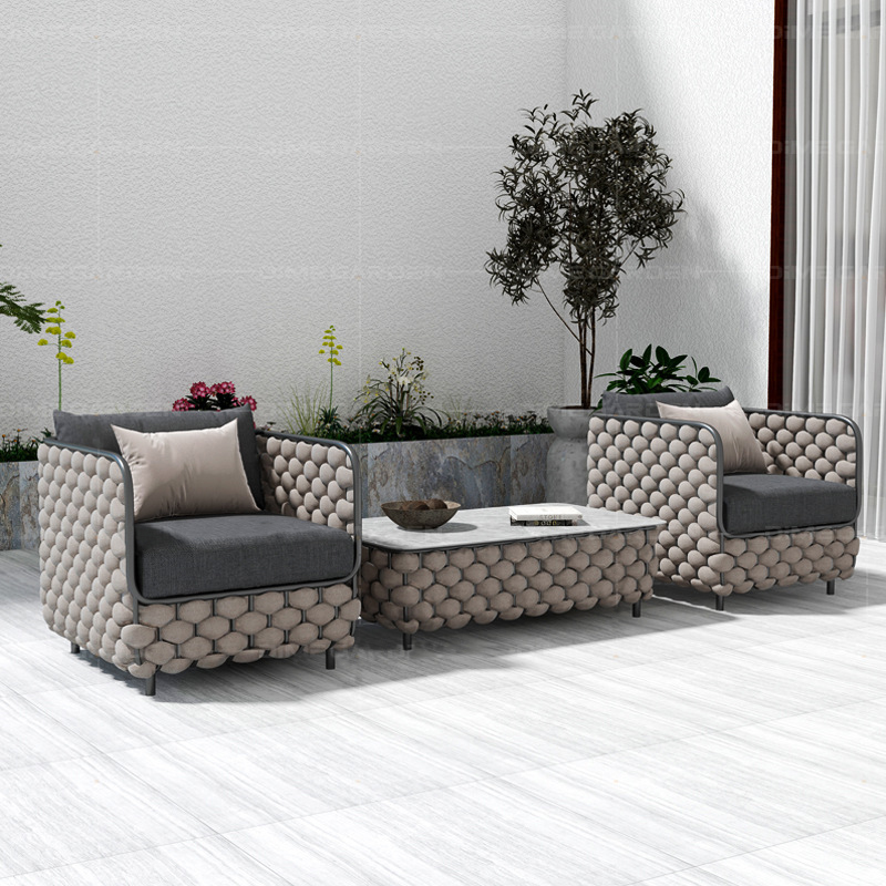 Трехместный уличный диван из р – обзор и цена Outdoor Furniture On Sale