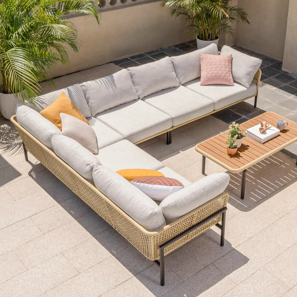 Регулируемый уличный диван из  – обзор и цена Outdoor Furniture On Sale