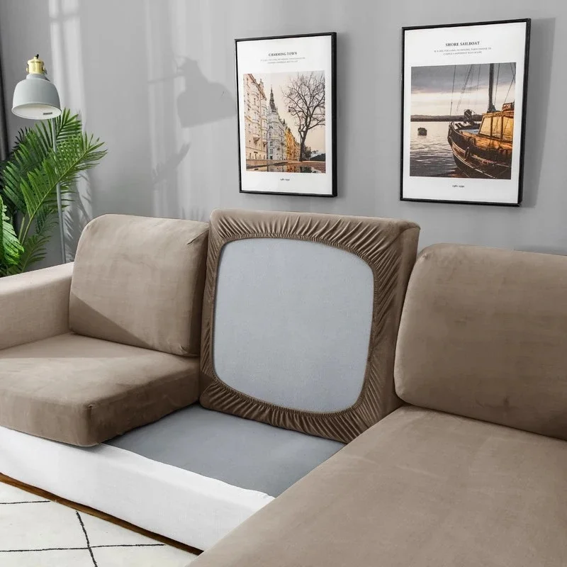Эластичные бархатные чехлы на  – обзор и цена Outdoor Furniture Bali Style