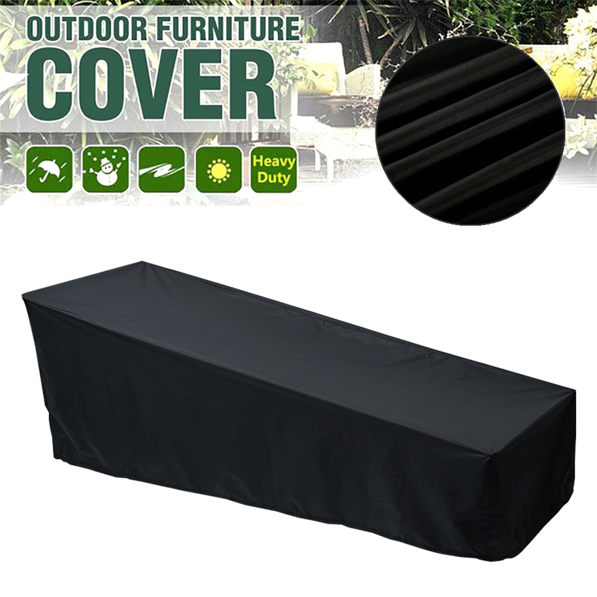 Открытый садовый шезлонг, чехо – обзор и цена Outdoor Furniture Upholstery Near Me