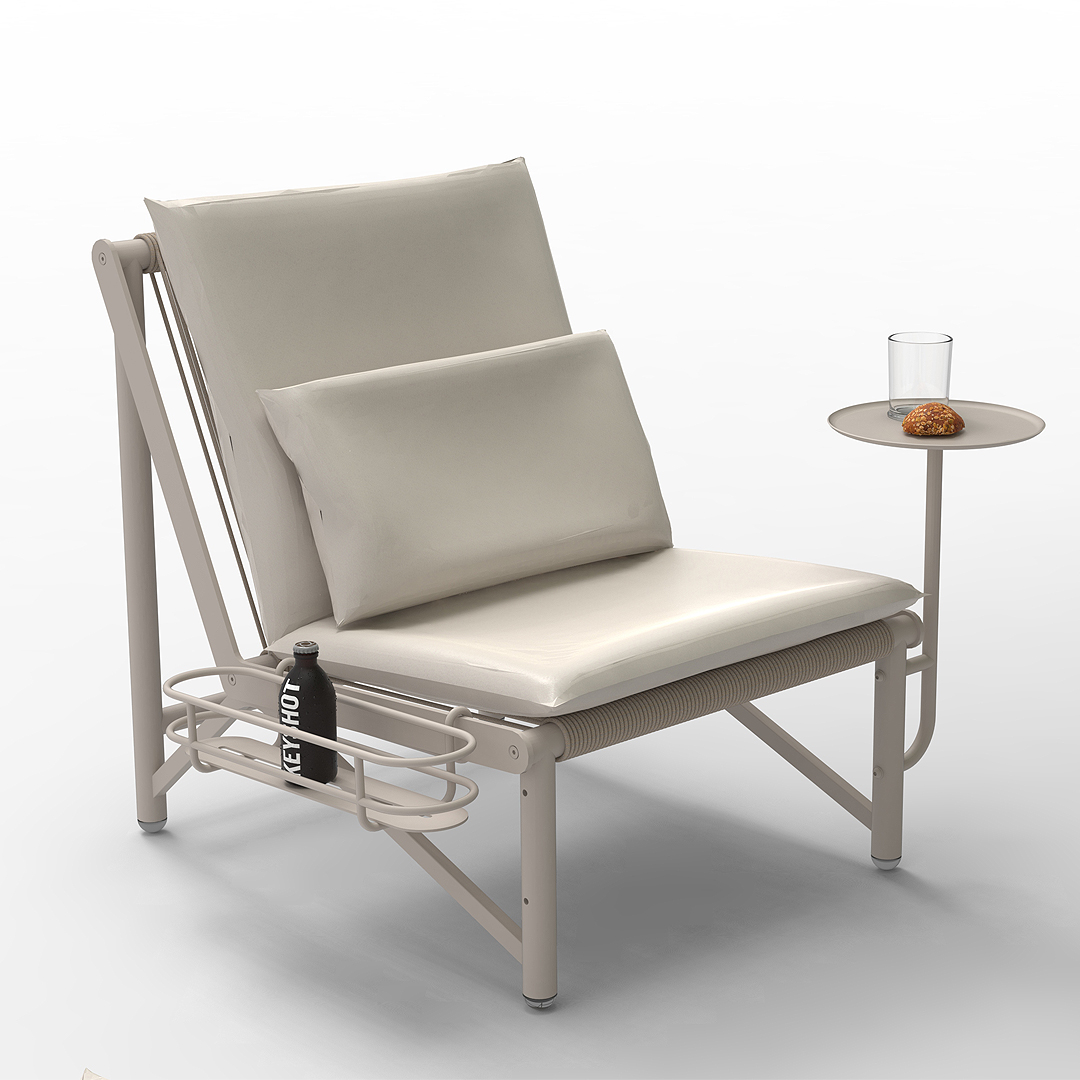Уличный диван FT – Металлическ – обзор и цена Outdoor Furniture On Sale