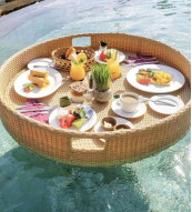 Прямые поставки с завода: плав – обзор и цена Outdoor Furniture Bali Style