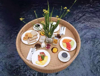 Прямые поставки с завода: плав – обзор и цена Outdoor Furniture Bali Style