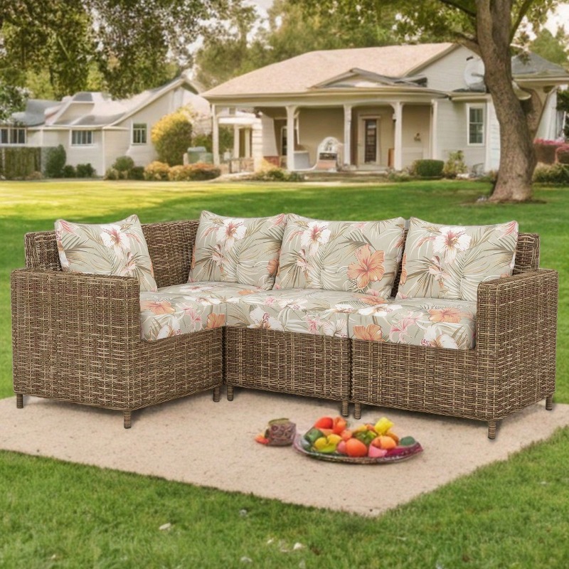Чехол с принтом для садовой ме – обзор и цена Outdoor Furniture On Sale