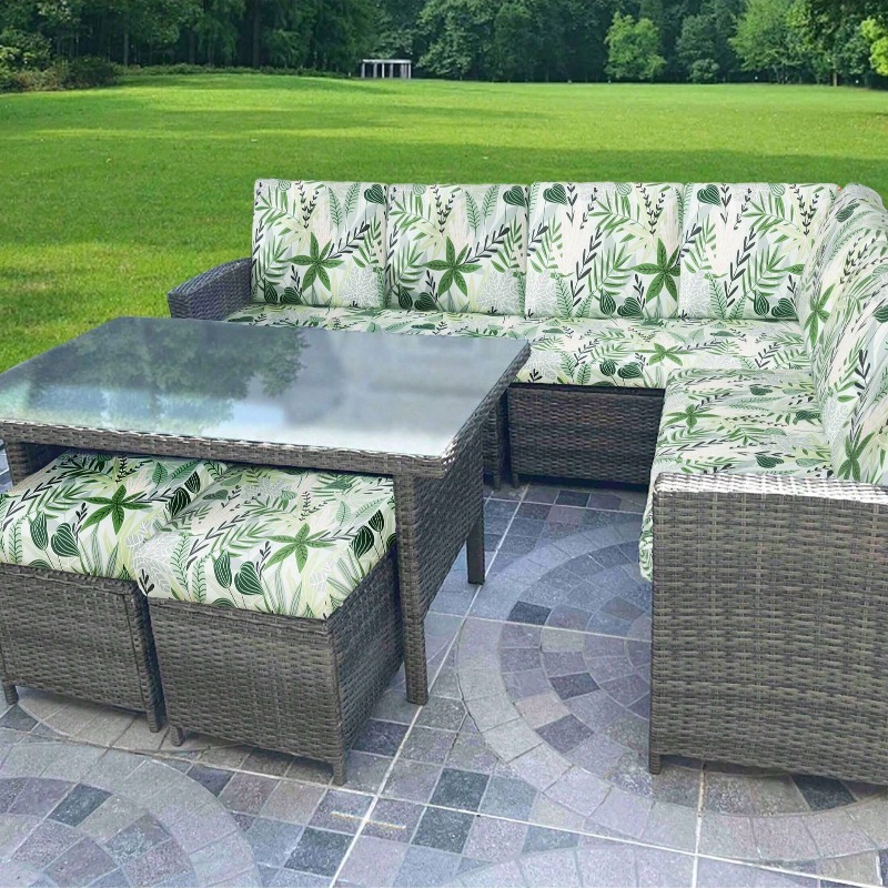 Чехол с принтом для садовой ме – обзор и цена Outdoor Furniture On Sale