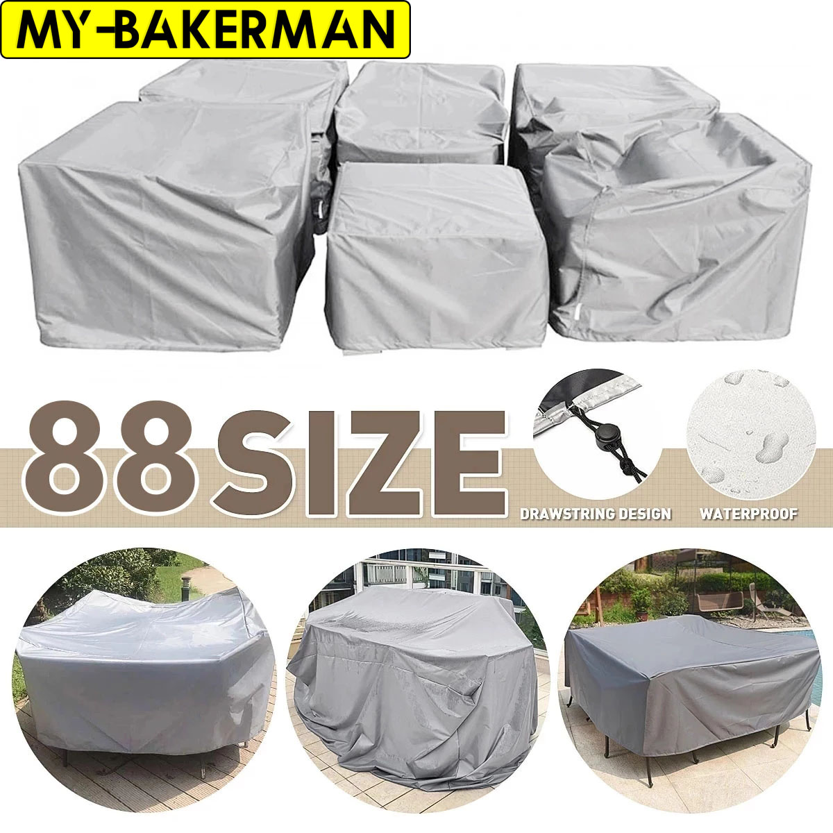 Чехлы для мебели для патио, во – обзор и цена Outdoor Furniture Upholstery Near Me