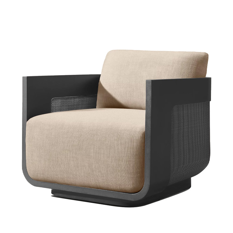 Новый роскошный современный го – обзор и цена Outdoor Furniture On Sale