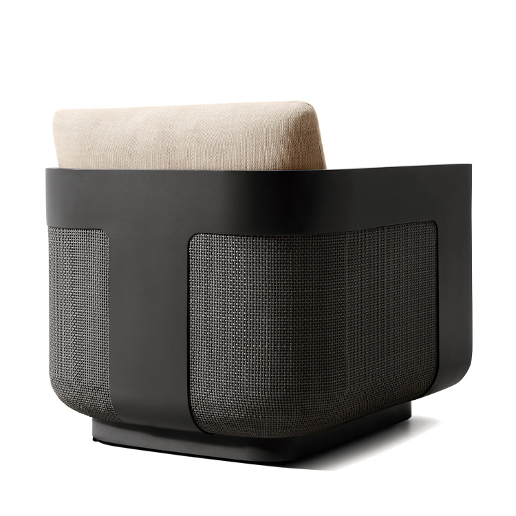 Новый роскошный современный го – обзор и цена Outdoor Furniture On Sale