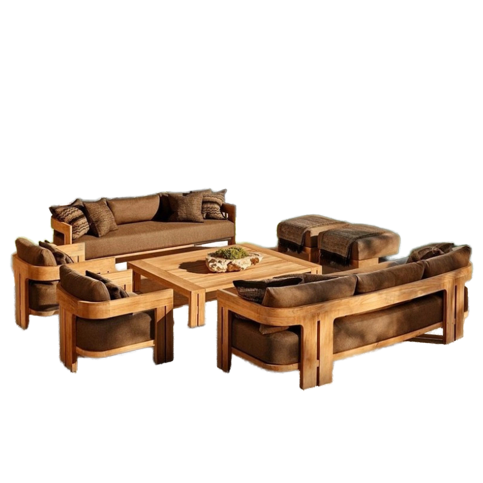 Элитный современный комплект с – обзор и цена Outdoor Furniture On Sale