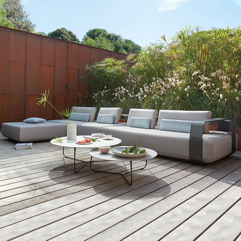 # Мебель для улицы напрямую от – обзор и цена Outdoor Furniture Cost