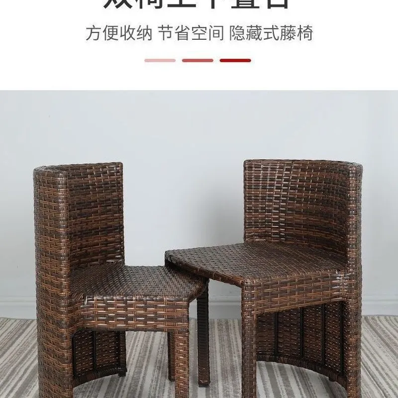 Креативный комплект для отдыха – обзор и цена Outdoor Furniture Small