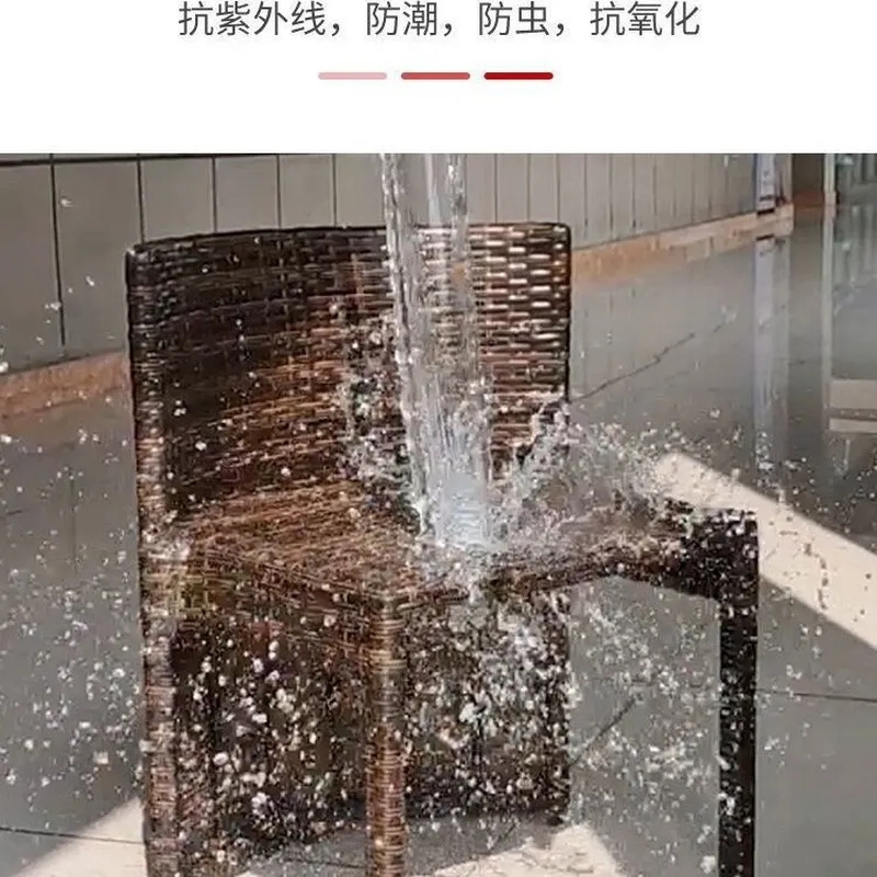 Креативный комплект для отдыха – обзор и цена Outdoor Furniture Small