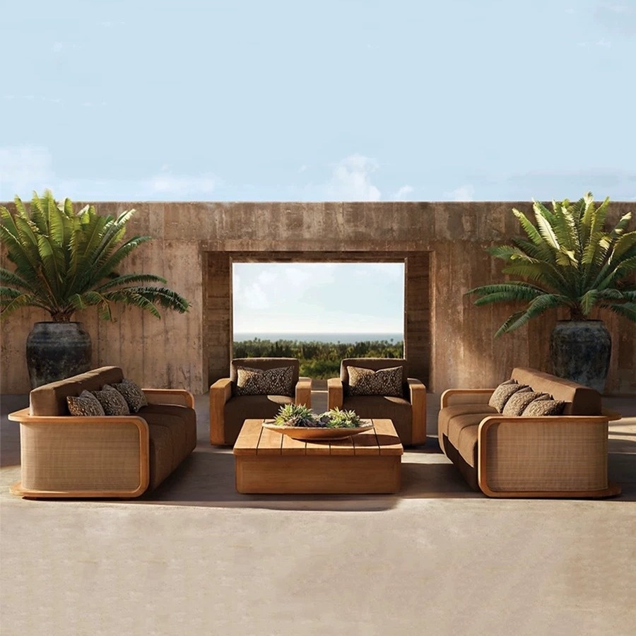 # Современный уличный диван из – обзор и цена Outdoor Furniture On Sale