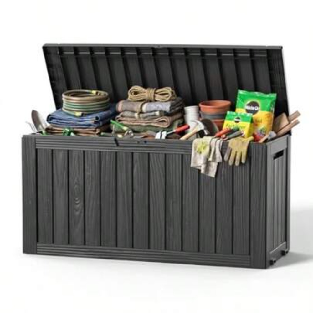 Водонепроницаемый запираемый я – обзор и цена Outdoor Furniture Weatherproof