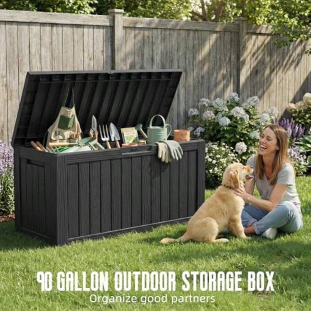 Водонепроницаемый запираемый я – обзор и цена Outdoor Furniture Weatherproof