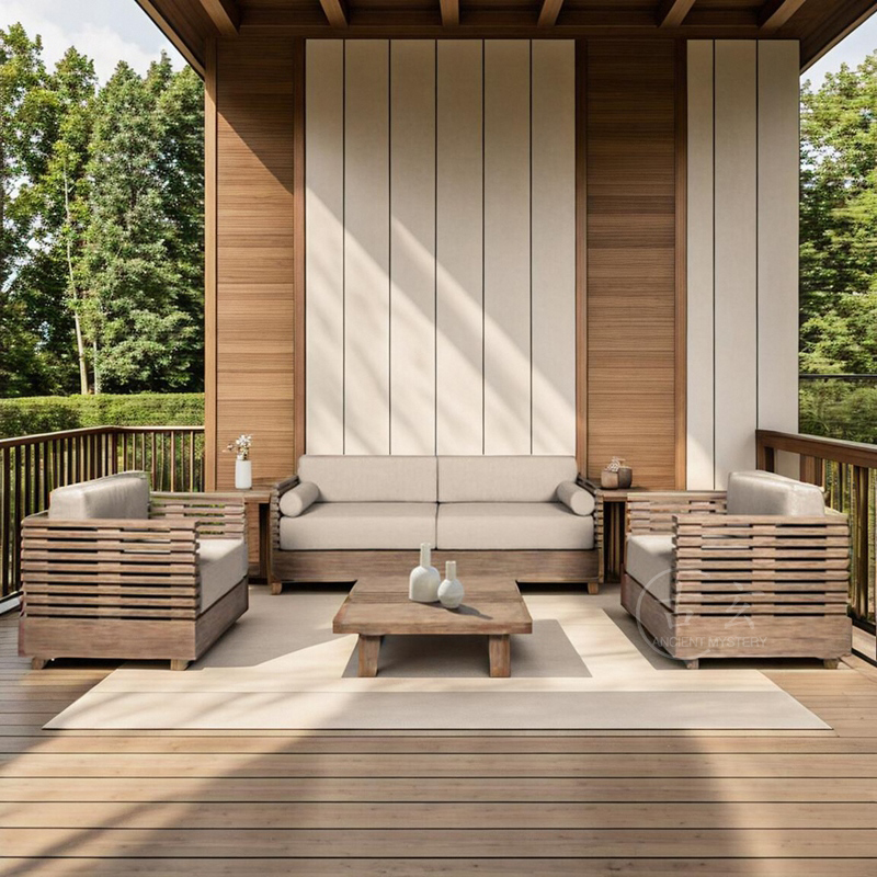 Современный роскошный комплект – обзор и цена Outdoor Furniture On Sale